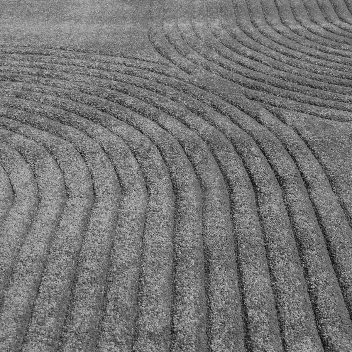 Tapis Jia Gris thumbnail 4