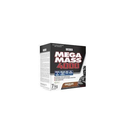 Mega Mass 4000 Chocolat