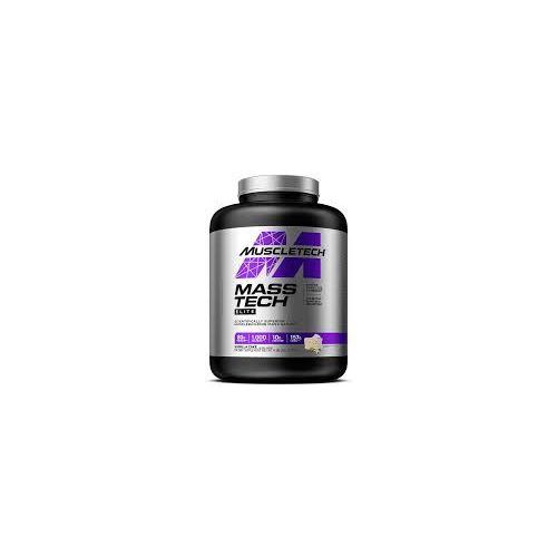 Mass Tech Elite - Gâteau à la Vanille