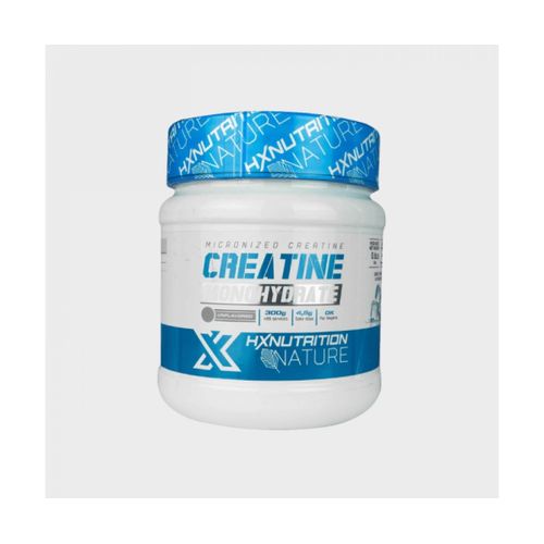 Creatine Monohydrate 300 Grammes Unflavored