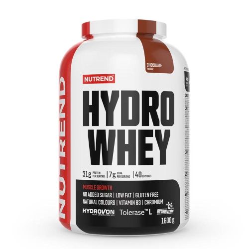 Hydro Whey - Chocolat