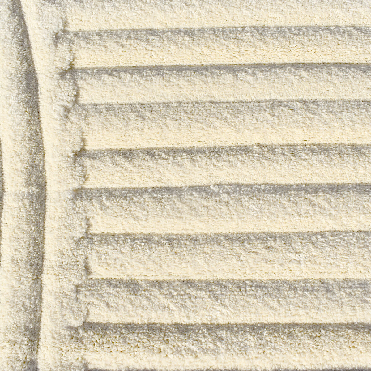 Tapis YUKA Crème thumbnail 4