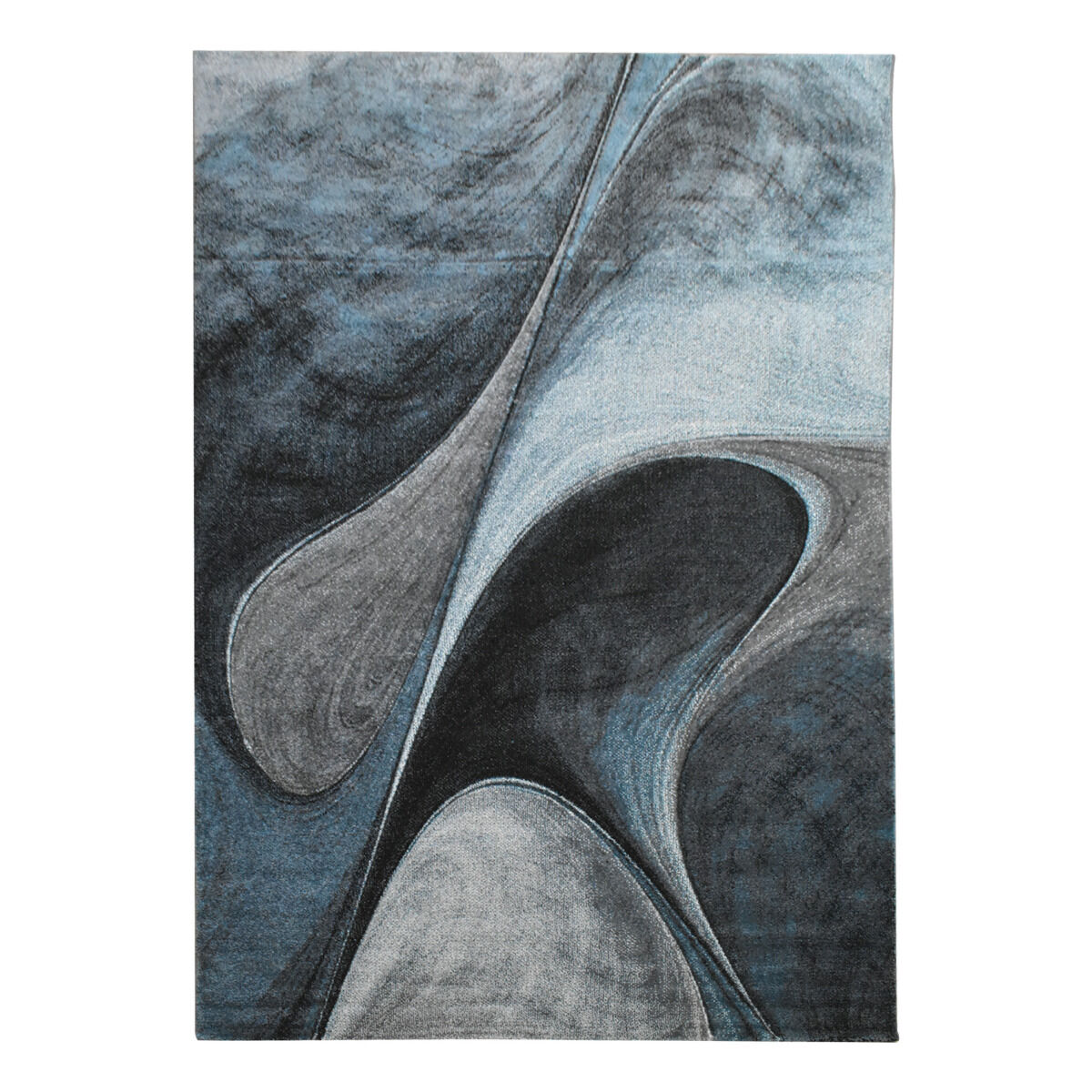 Tapis Madila Bleu thumbnail 2