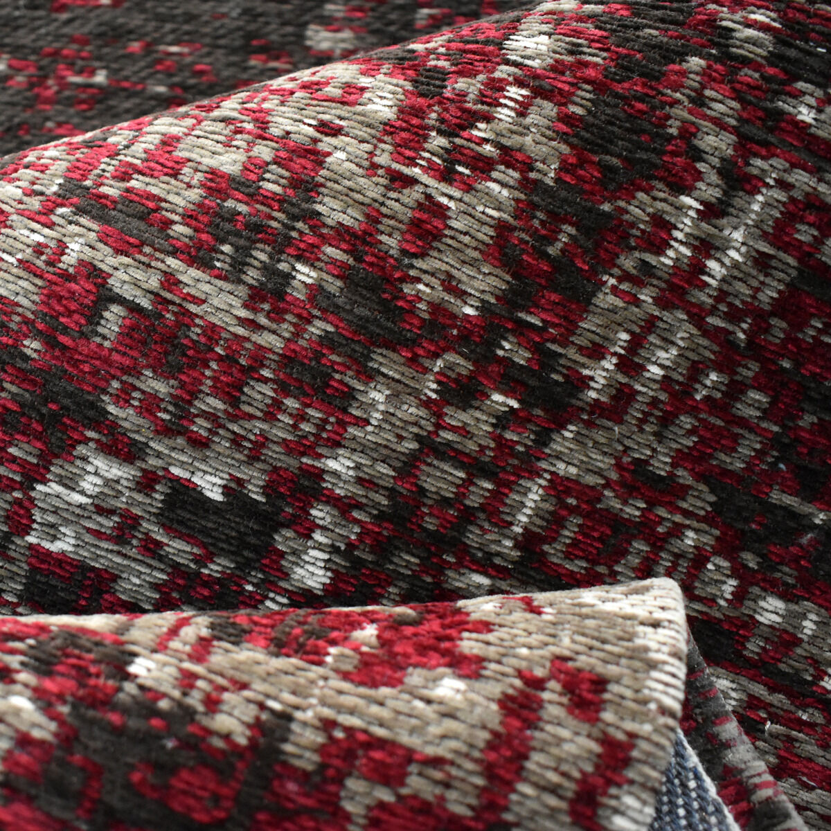 Tapis Silana Fuchsia thumbnail 3