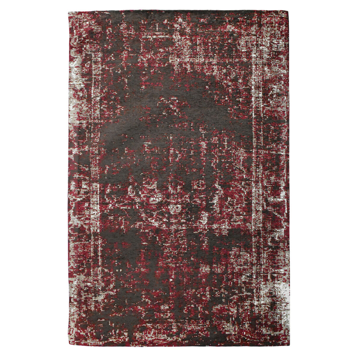 Tapis Silana Fuchsia thumbnail 2