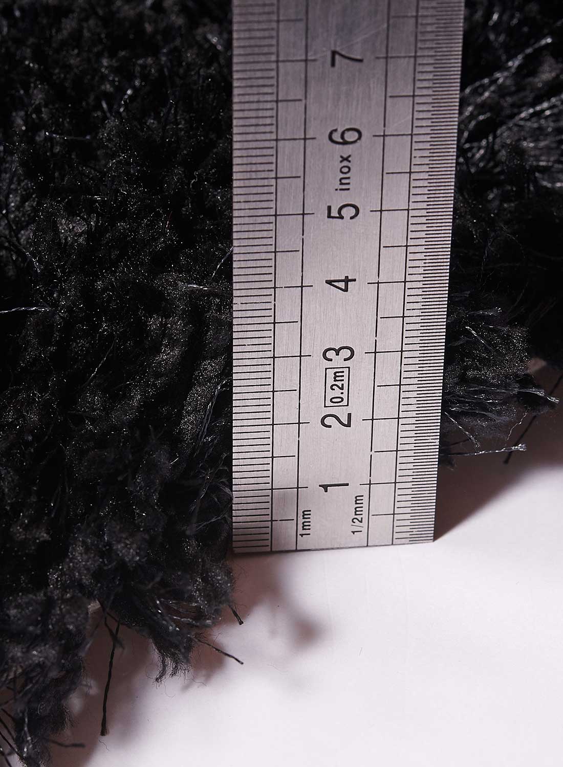 Tapis SG LUXE Noir thumbnail 3