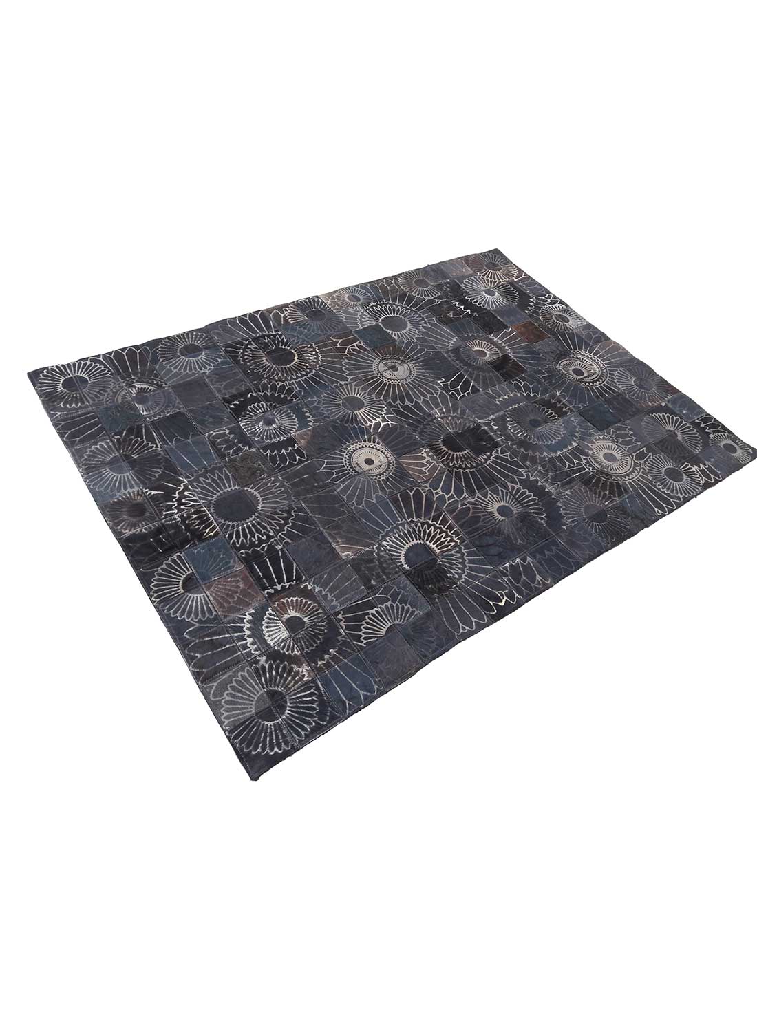 Tapis Lubo Marron thumbnail 4