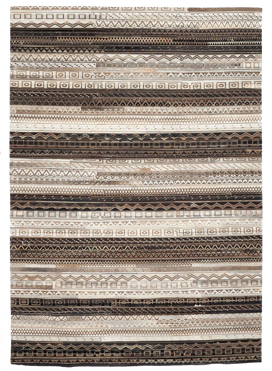Tapis Zaira Beige