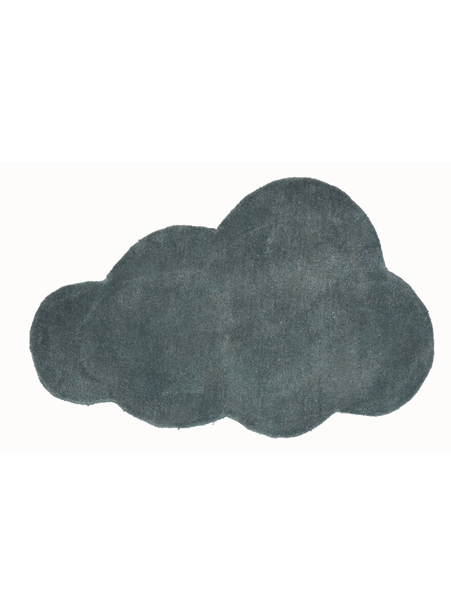 Tapis Nuage 1 Gris thumbnail 2