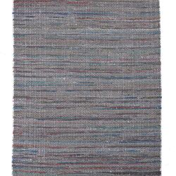 Tapis Jeyland Bleu