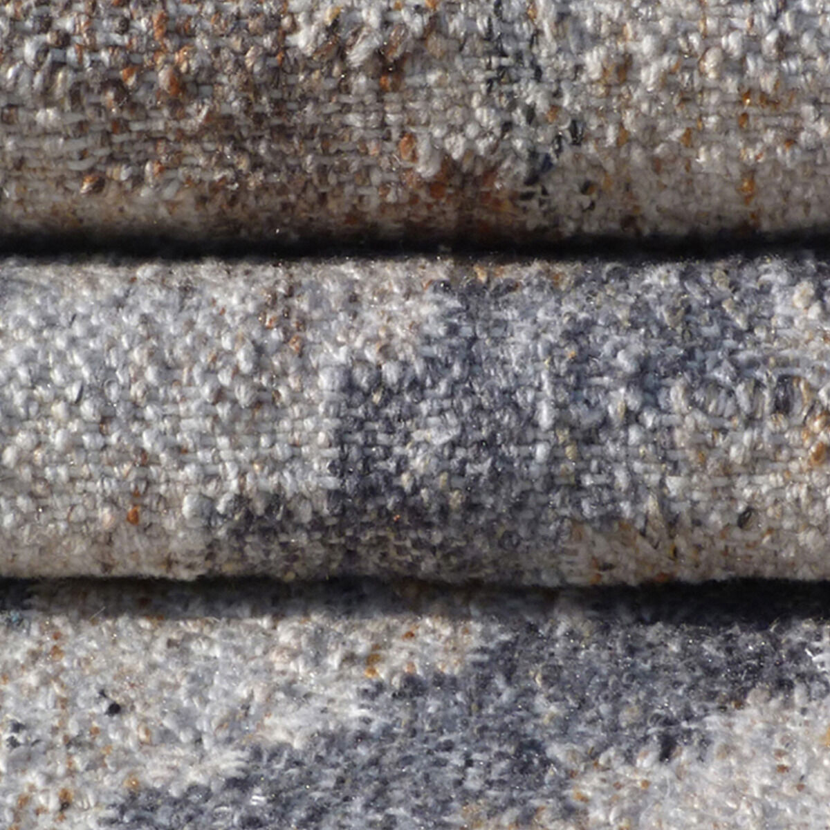 Tapis Cible Beige, Noir, Bleu thumbnail 3