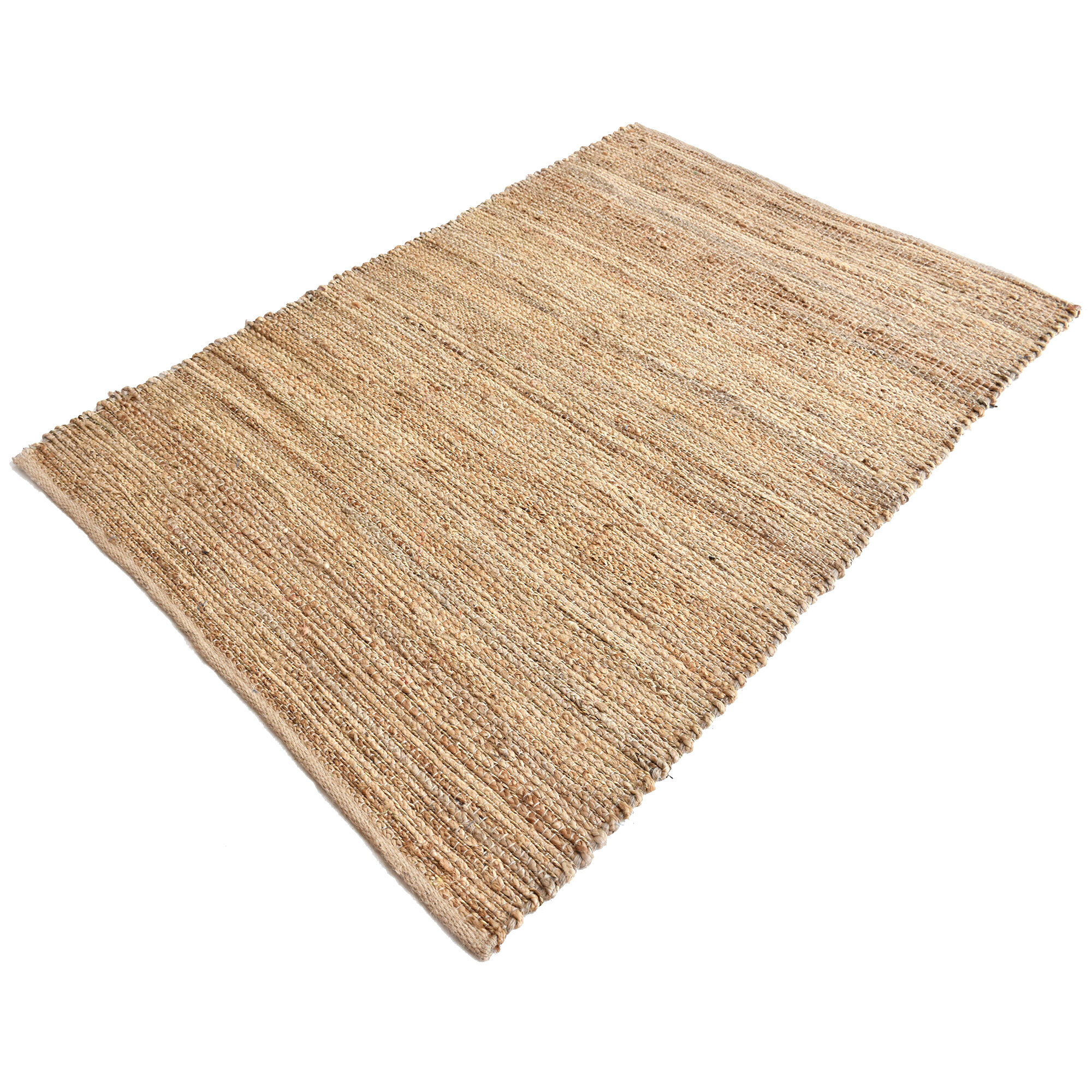Tapis Jute Nature 180 Beige thumbnail 4