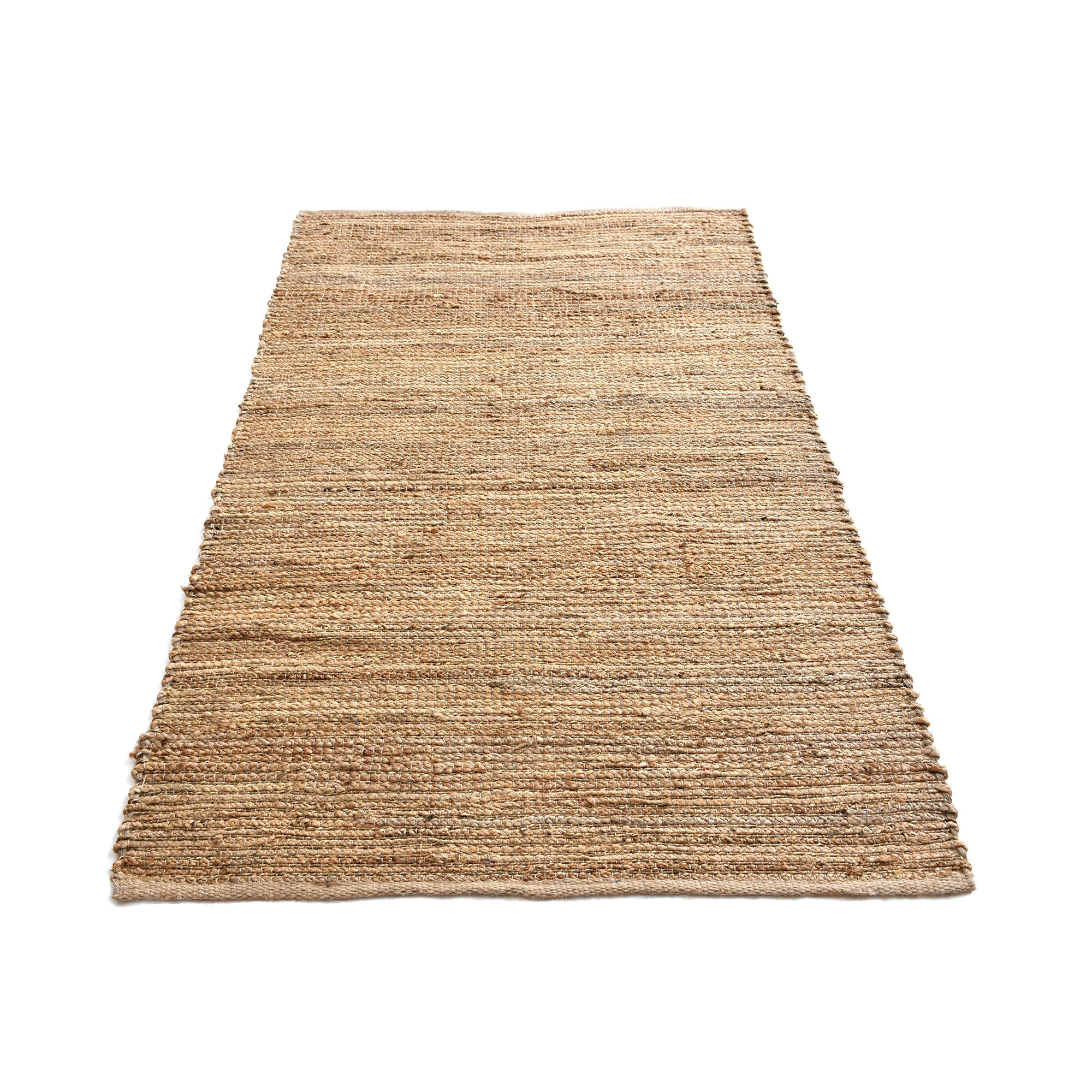 Tapis Jute Nature 180 Beige thumbnail 3