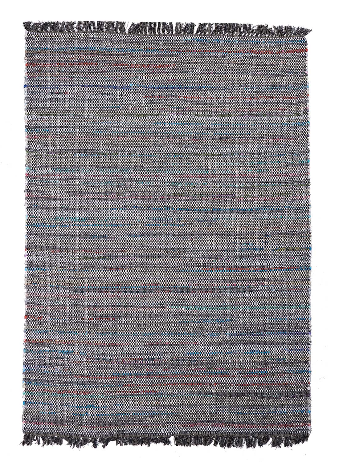 Tapis Jeyland Bleu thumbnail 1