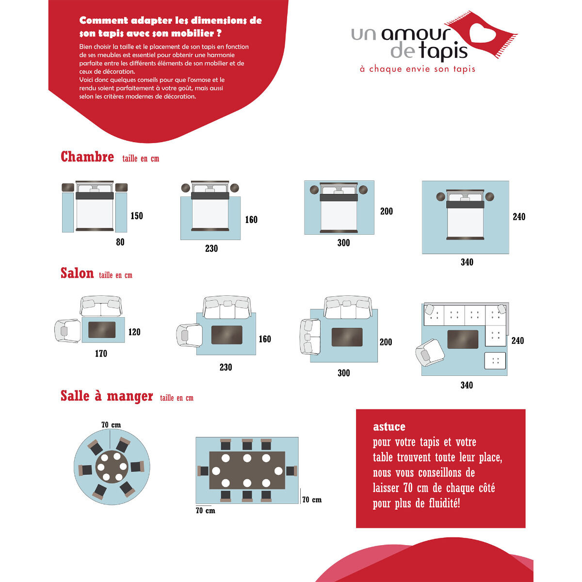 Tapis Disco Boutik Multicolore thumbnail 4