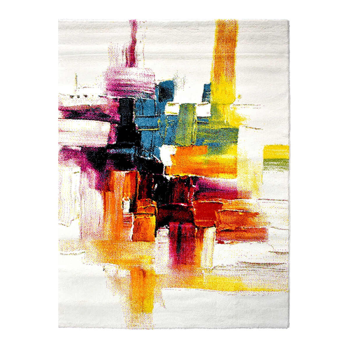Tapis Belo 3 Crème