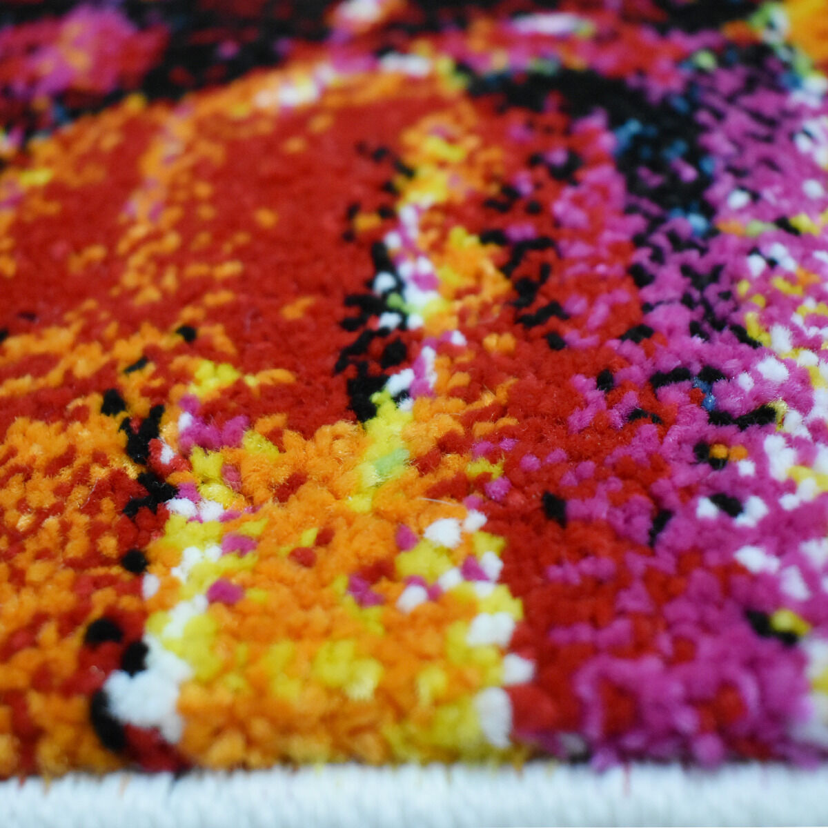 Tapis Belo 3 Crème thumbnail 3
