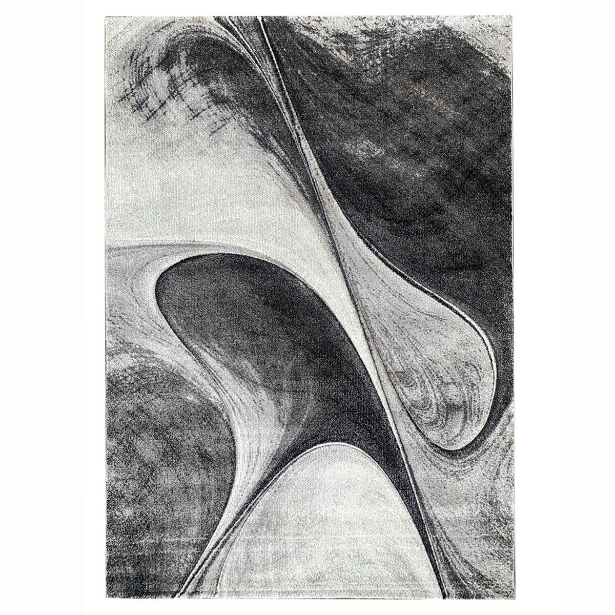 Tapis Madila Gris thumbnail 2