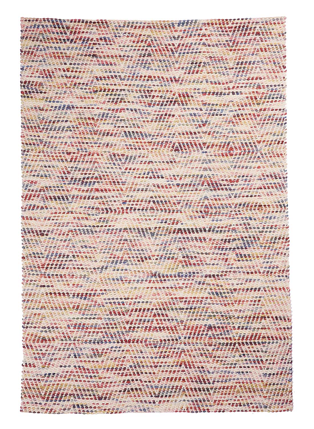 Tapis Multimulta Multicolore