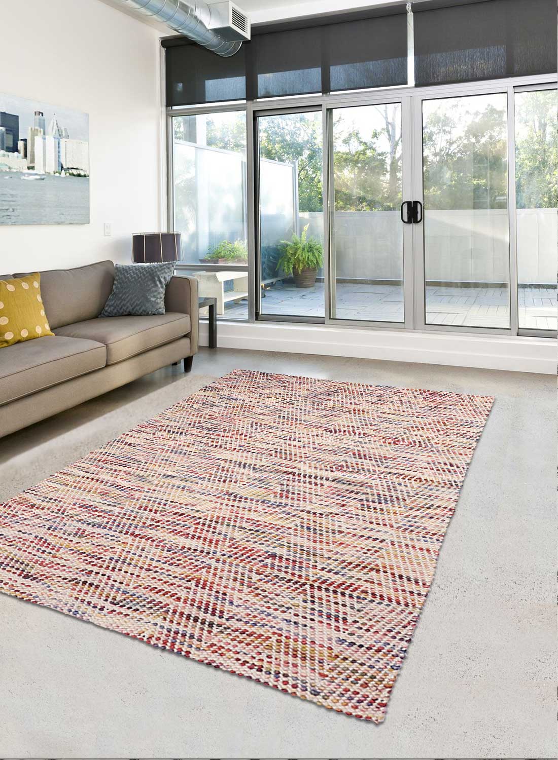 Tapis Multimulta Multicolore thumbnail 4