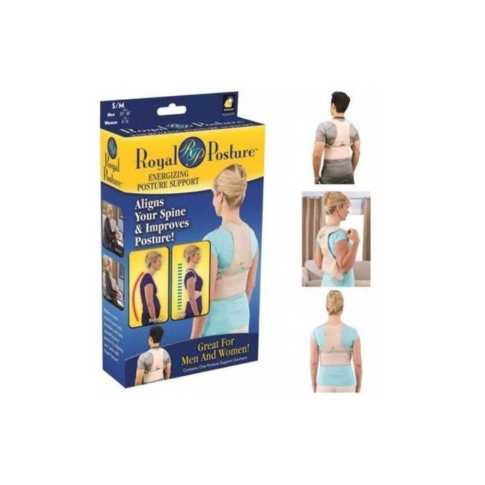 Une Ceinture Médicale Pour Le Dos