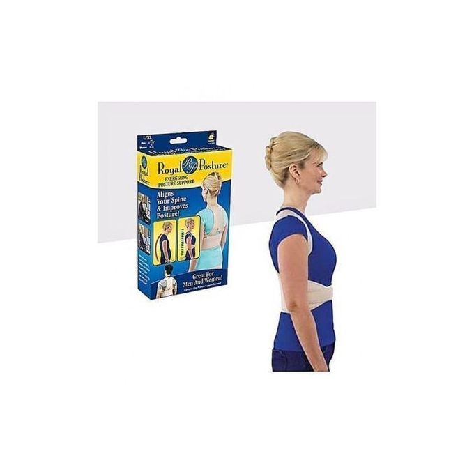 Une Ceinture Médicale Pour Le Dos thumbnail 3