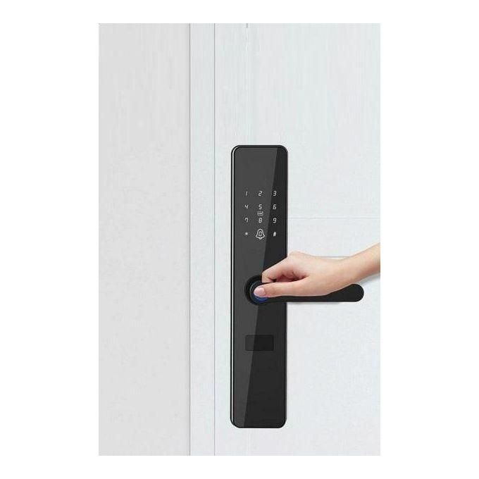 Serrure De Porte Numérique Intelligente Digitales