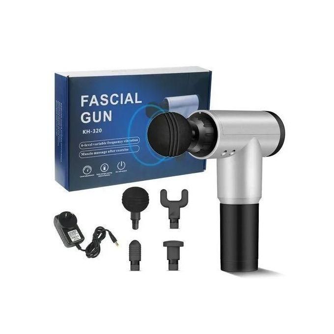 Pistolet Massage Musculaire, Sport Thérapie, Soulagement Douleur