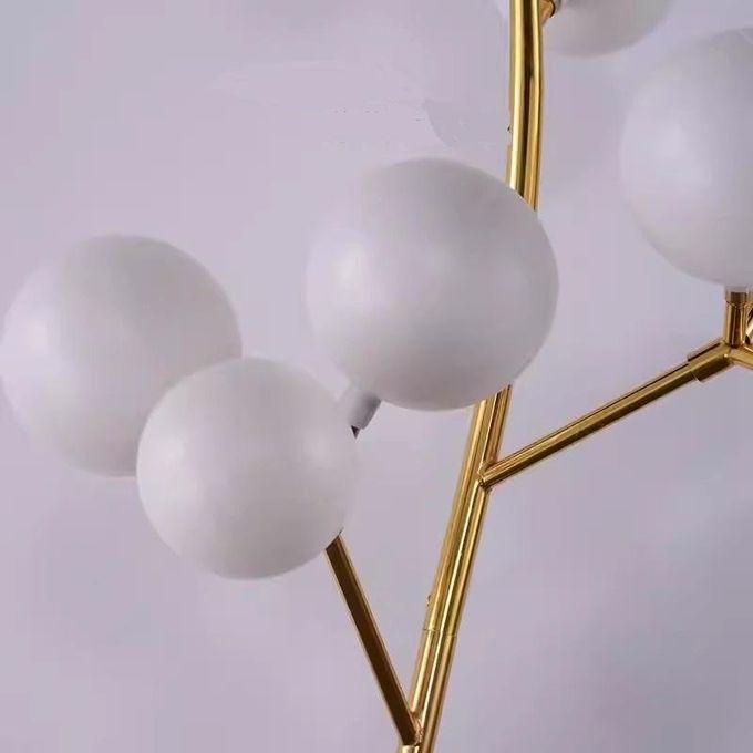 Luminaire de Salon et Salle de Fête