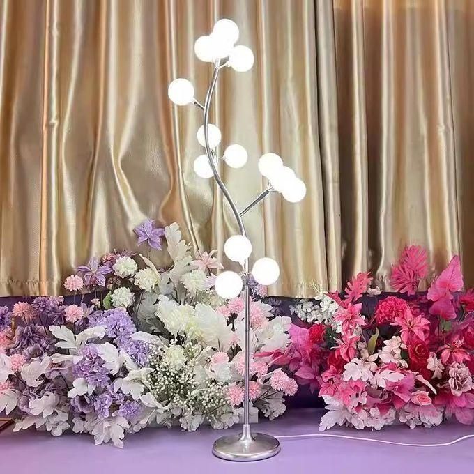 Luminaire de Salon et Salle de Fête thumbnail 4