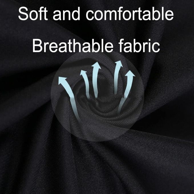 Survêtement de sport Collant pantalon + Tenu à manches courte + short 3PCS thumbnail 3