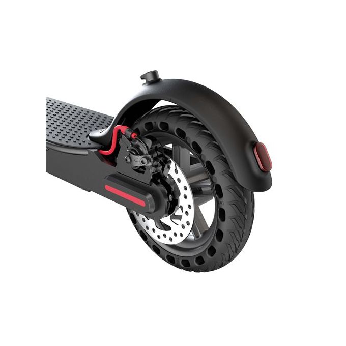 Pneus plein 8.5 pouce pour trottinette électrique Xiaomi M365/Pro/Pro2/1S thumbnail 4