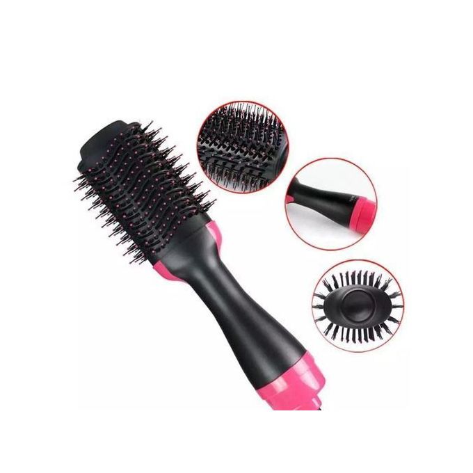 Brosse Lissante Professionnelle 1200 W