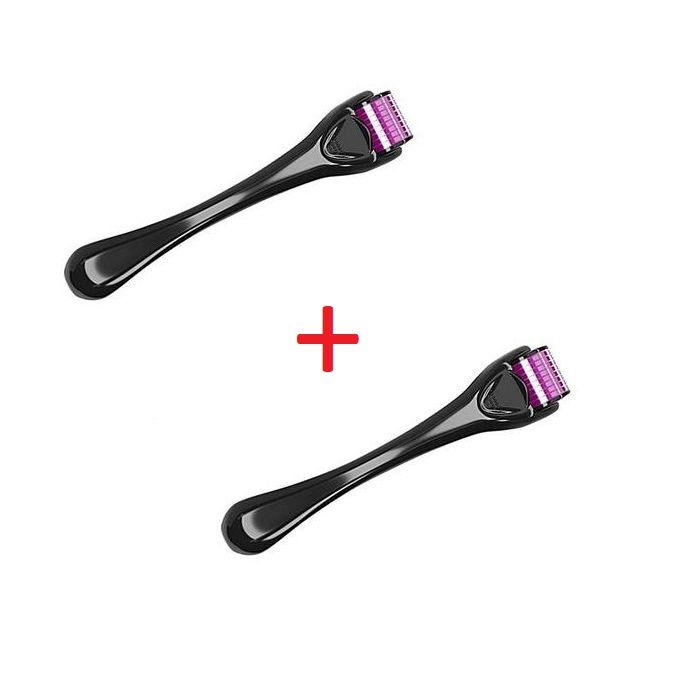 2 Rouleau à micro-aiguille en titane original 0,5mm thumbnail 3