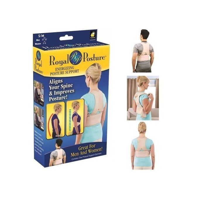 As Seen On Tv Orthèse Correcteur