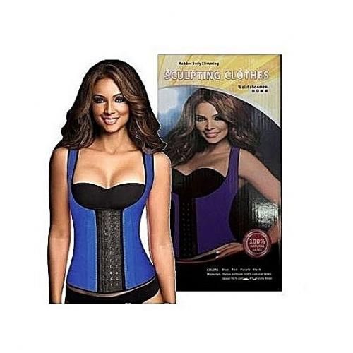 Sculpting Clothes - Gilet Minceur Formateur de Taille