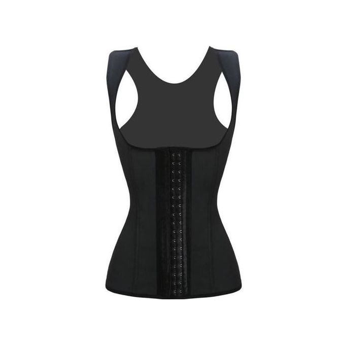 Sculpting Clothes - Gilet Minceur Formateur de Taille