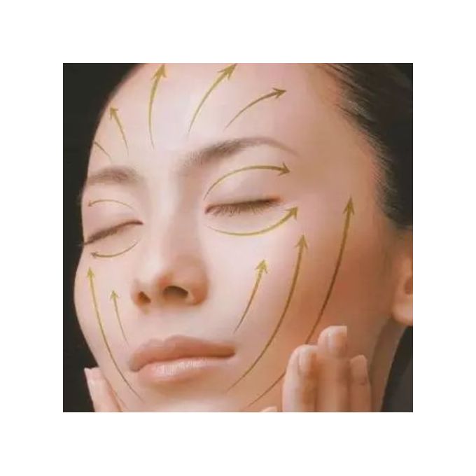 2 Ventouse visage en silicone