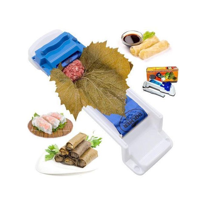 Dolmer Machine à Rouler Les Sushis