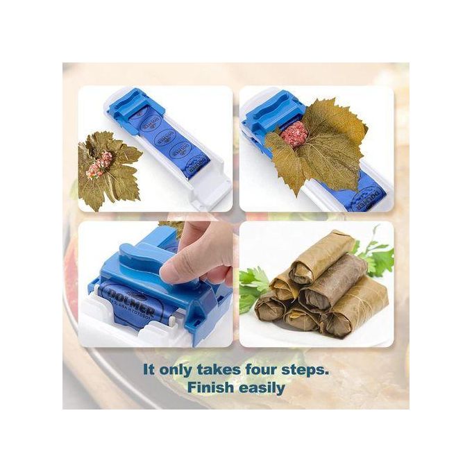 Dolmer Machine à Rouler Les Sushis