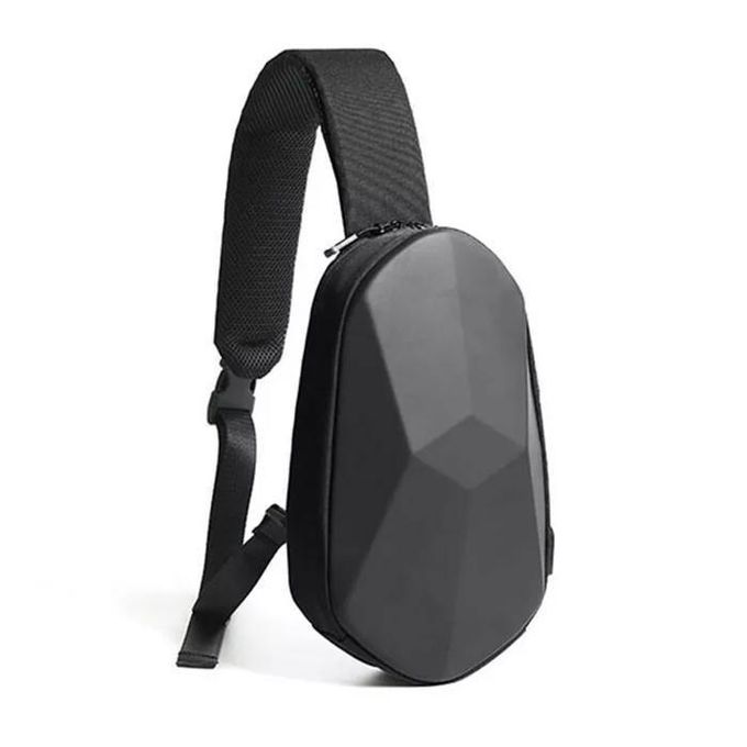 Fashion Sac à Bandoulière de Mode de Sport Extérieur à Main Croisé Décontracté Avec Chargeur USB thumbnail 3