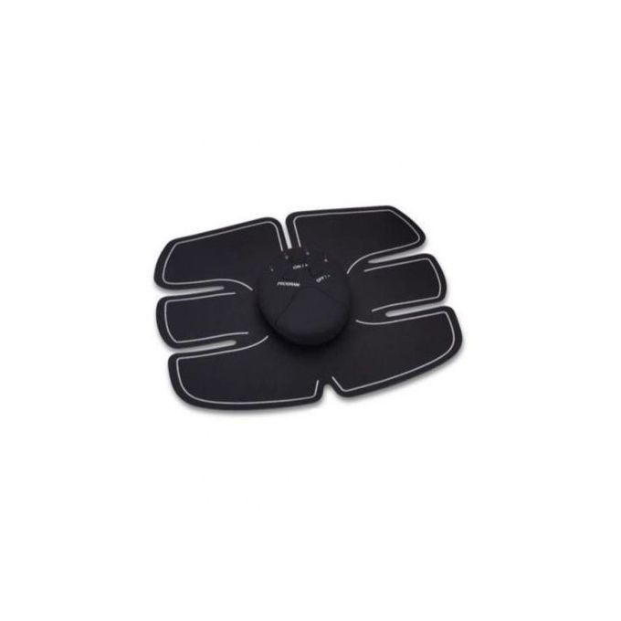 Appareil Abdominal - Ems Electrostimulateur Musculaire thumbnail 4