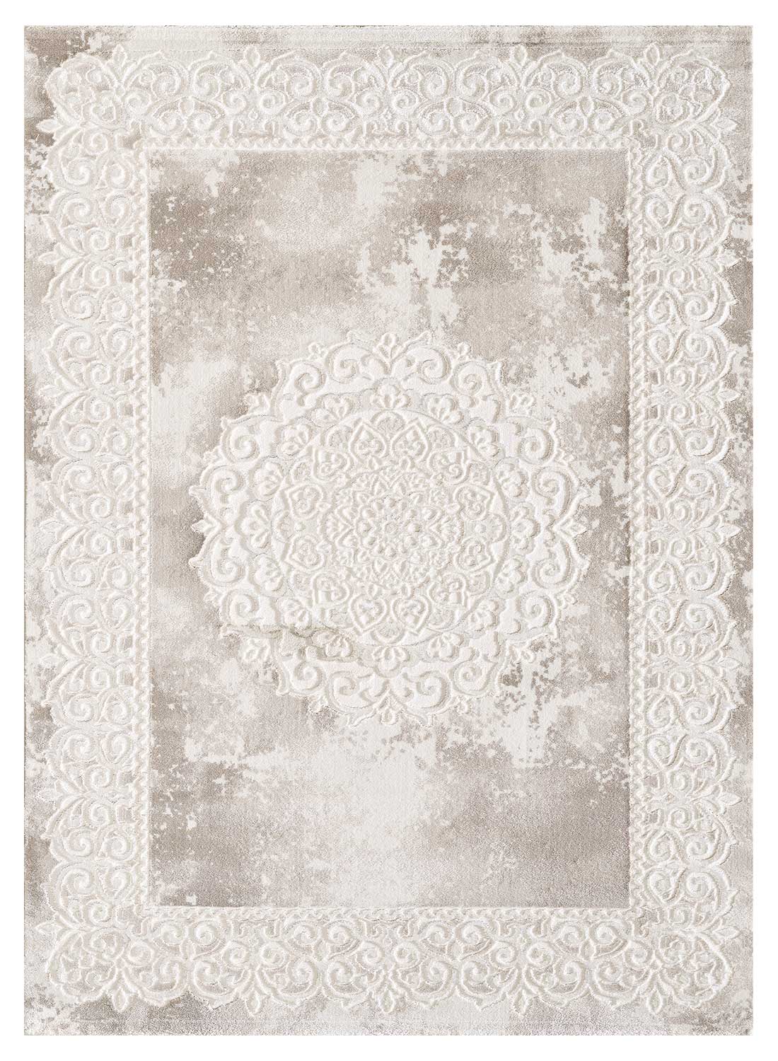 Tapis Khy Balrod Beige