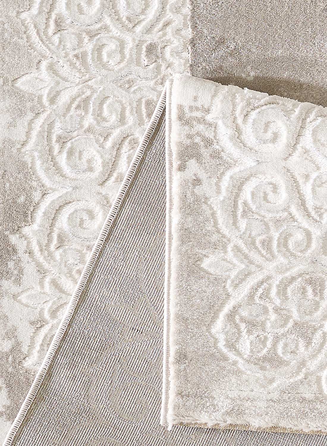 Tapis Khy Balrod Beige thumbnail 4