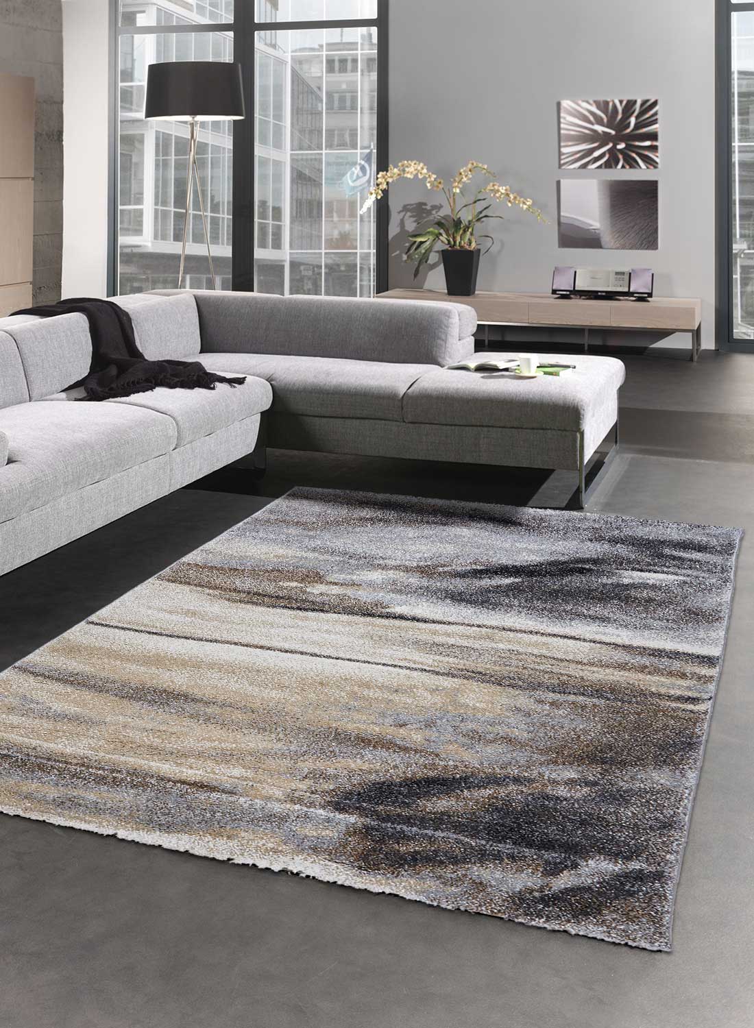 Tapis Elegant 01 Gris