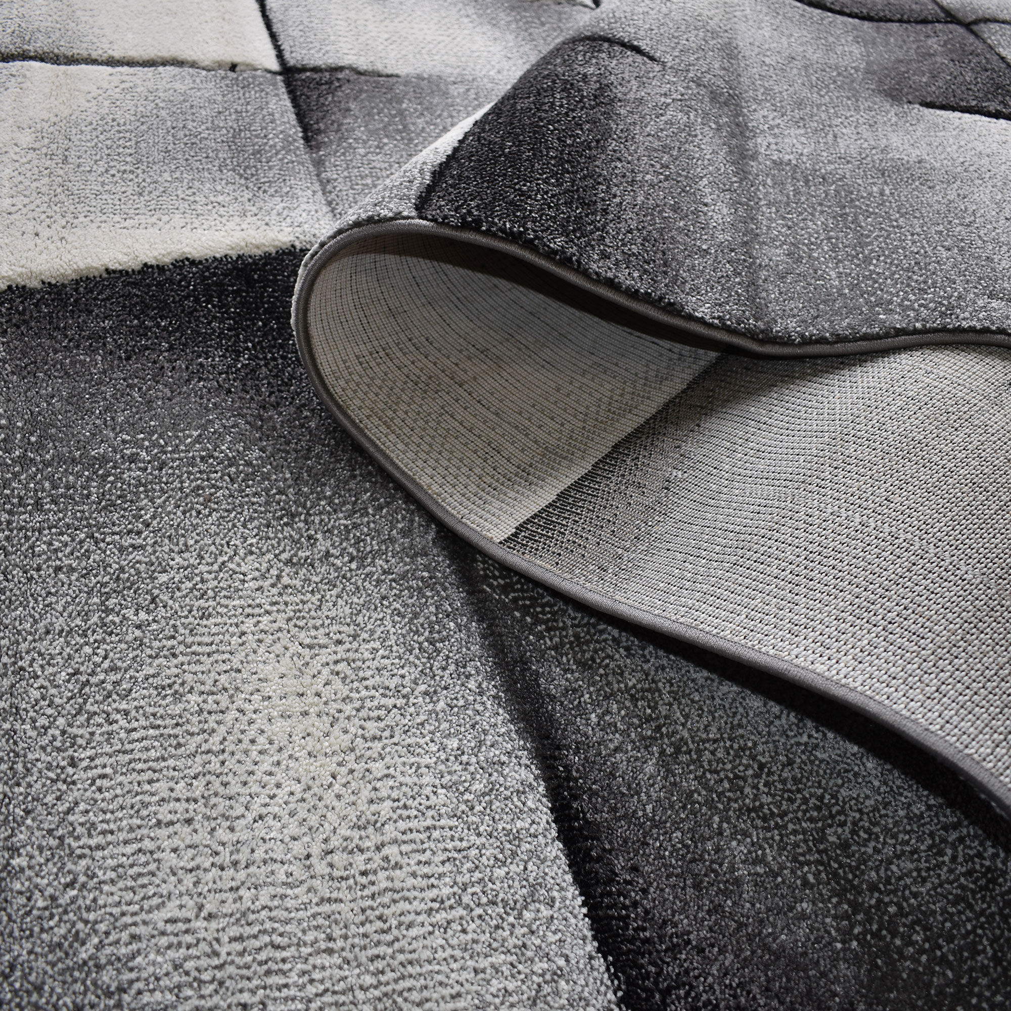 Tapis Brillance Ultimate Anthracite thumbnail 4