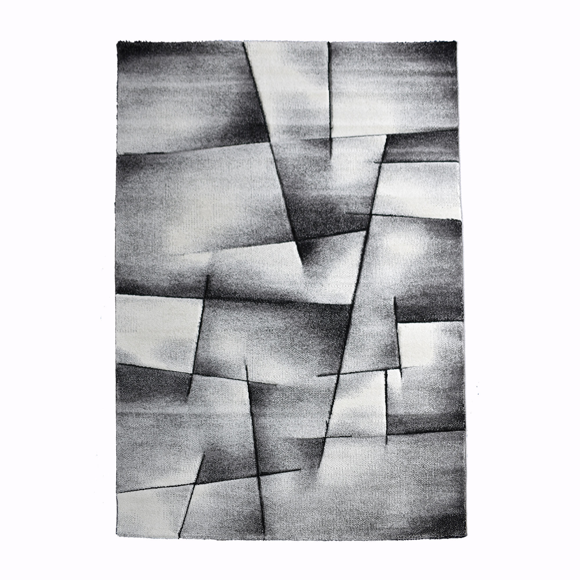 Tapis Brillance Ultimate Anthracite thumbnail 2