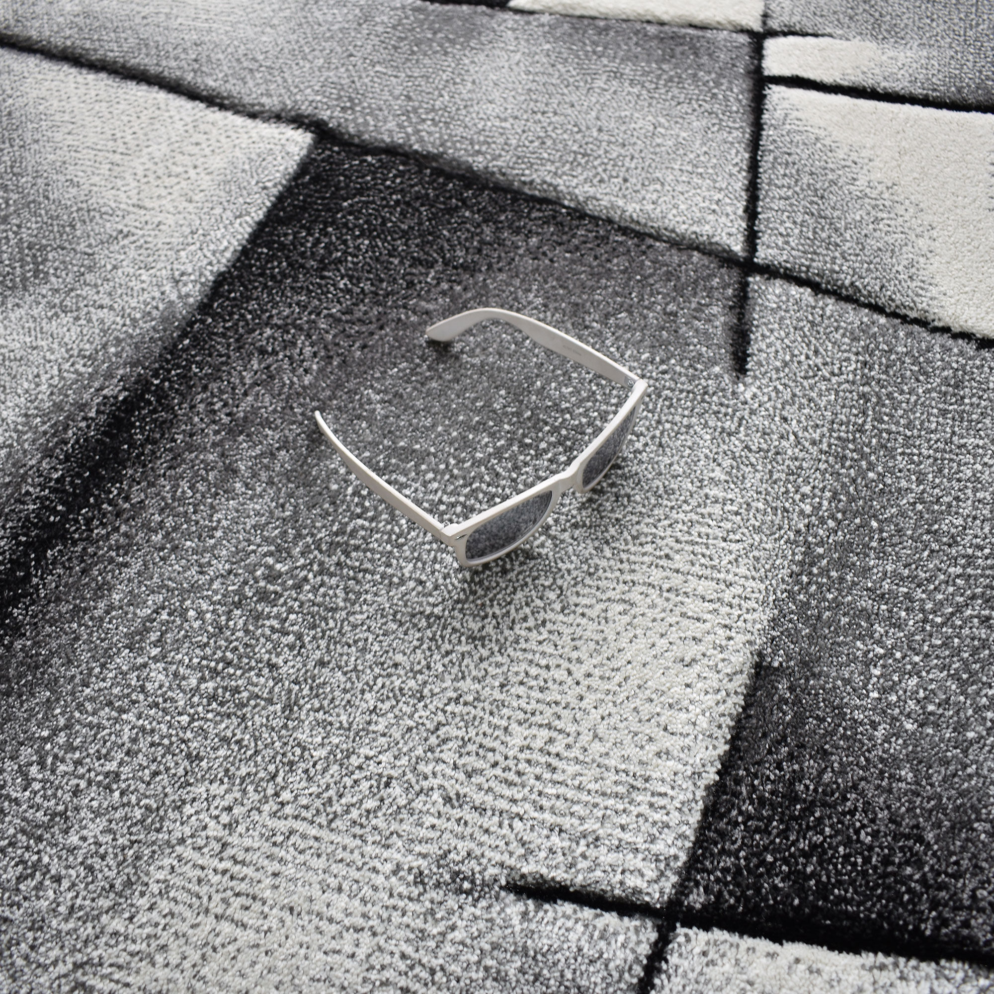 Tapis Brillance Ultimate Anthracite thumbnail 1