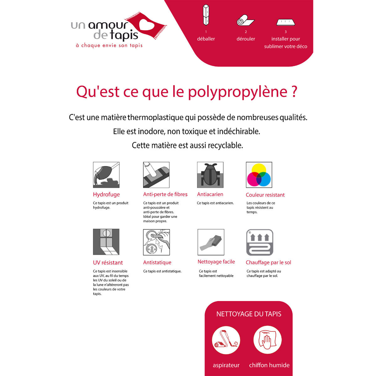 Tapis Af Brika Reversible Noir, Écru thumbnail 3