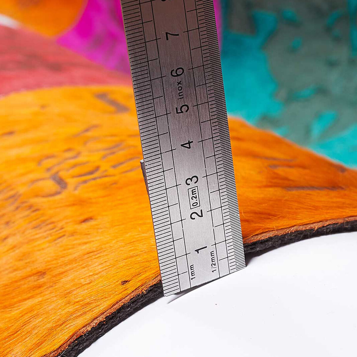 Tapis Pop Rock And Roll Multicolore thumbnail 2